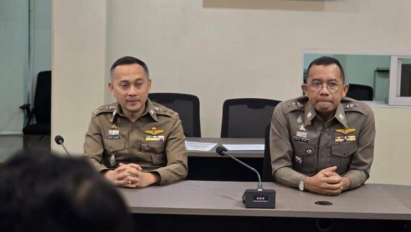 Phuket school, Chinese mafia linked to 40 million baht scam | News by Thaiger