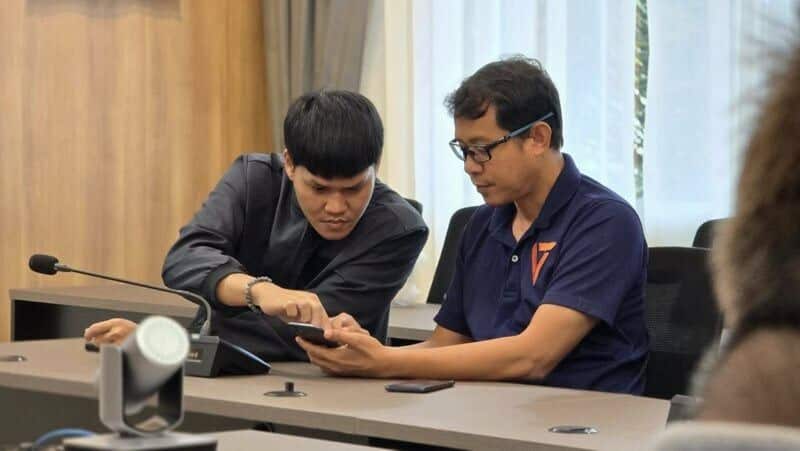 Phuket school, Chinese mafia linked to 40 million baht scam | News by Thaiger