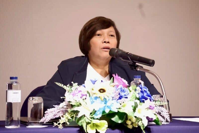Phuket pushes for gender equality with vibrant pride events | News by Thaiger