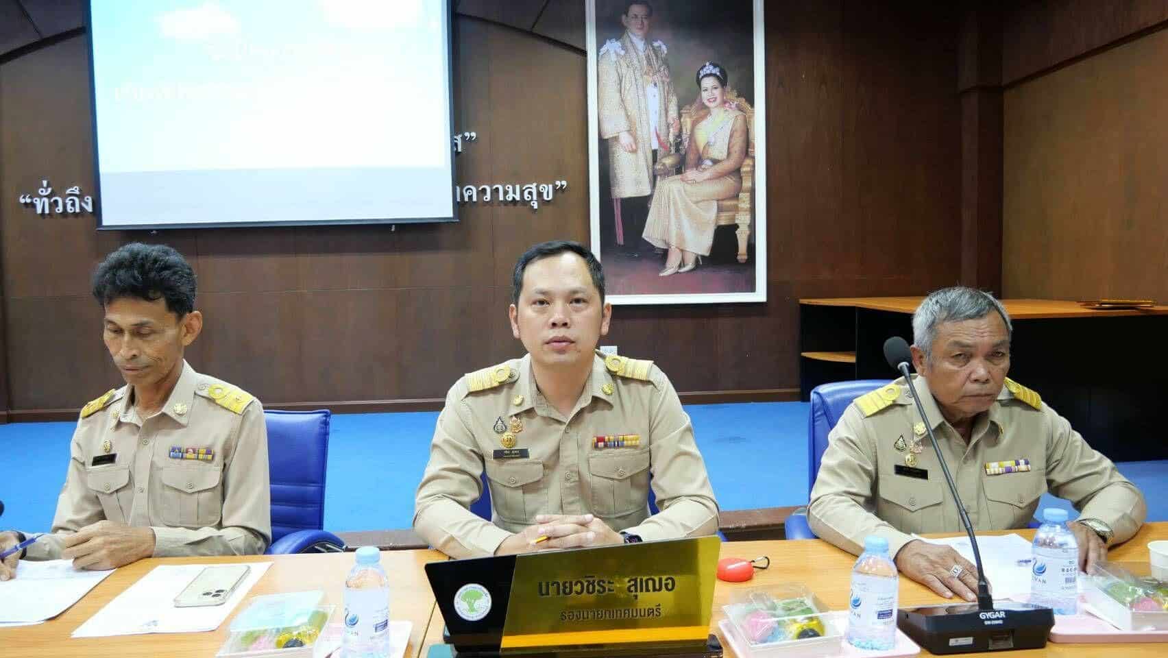 Pattaya to revamp entertainment zones and taxi system | News by Thaiger