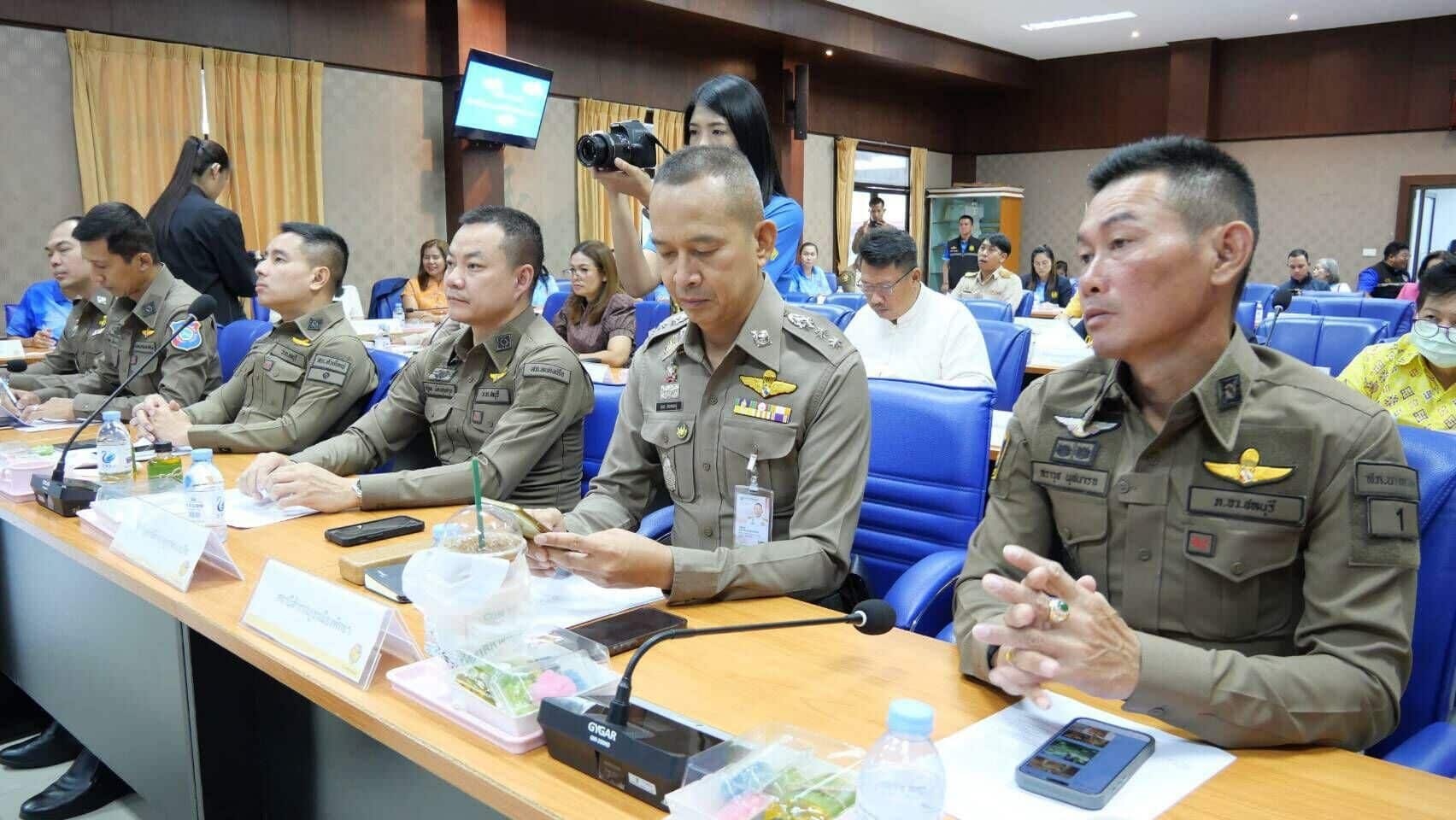 Pattaya to revamp entertainment zones and taxi system | News by Thaiger