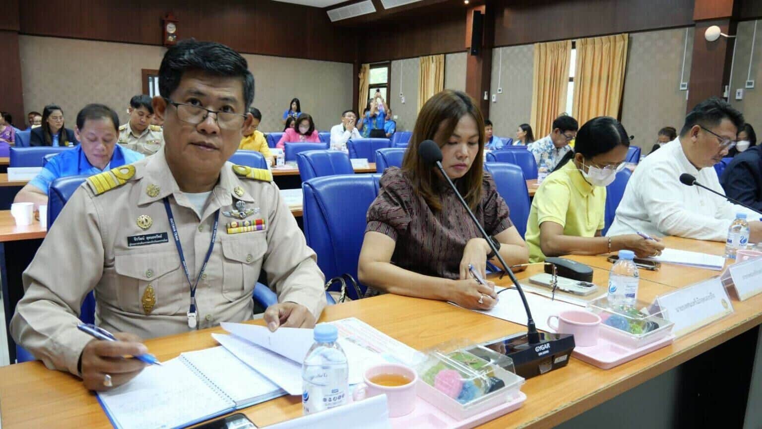 Pattaya to revamp entertainment zones and taxi system | News by Thaiger