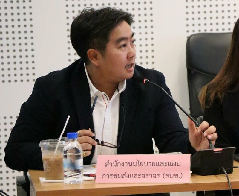 Phuket launches ‘City Lab’ for sustainable transport revolution | News by Thaiger