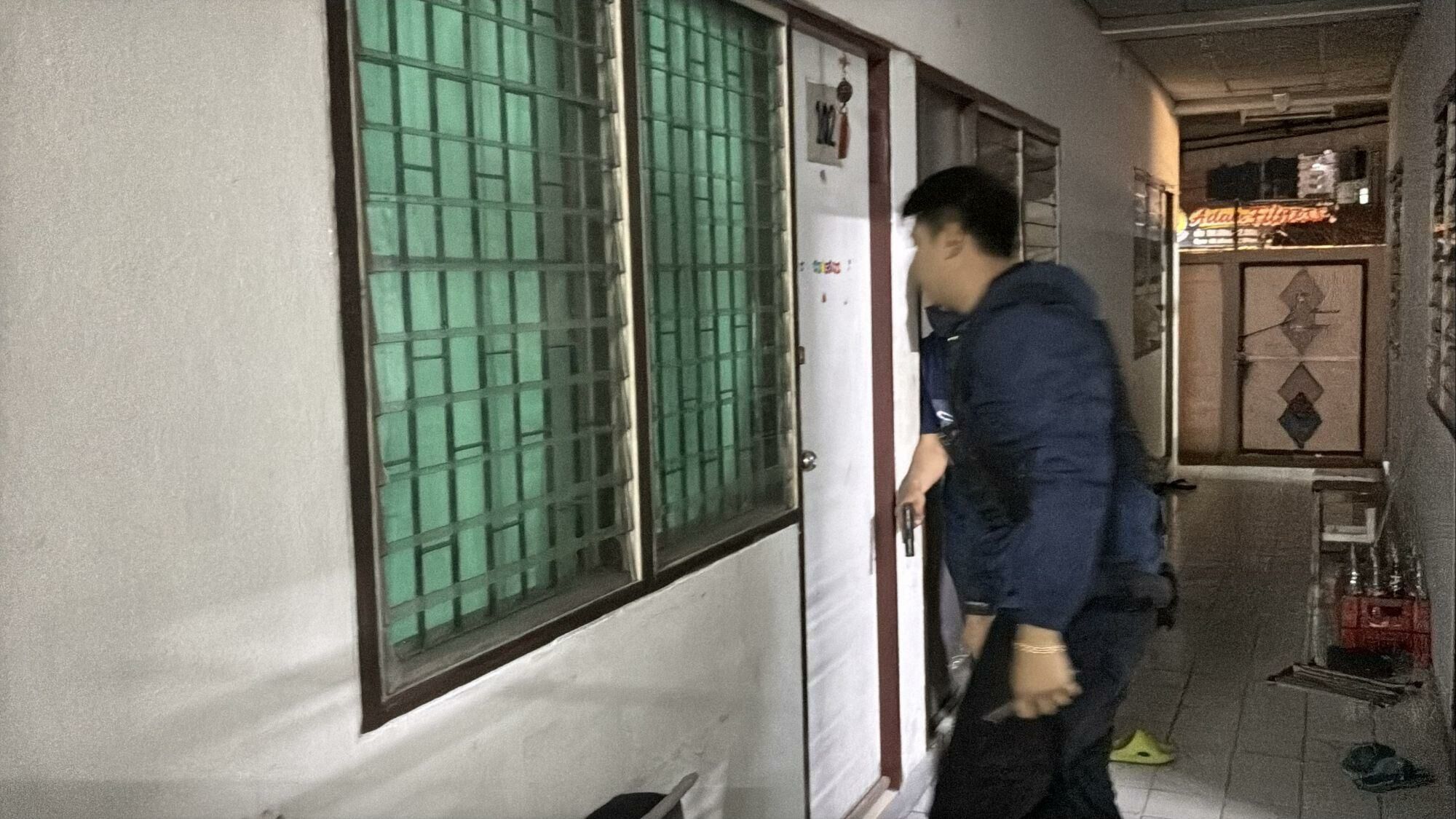 Siblings nabbed with crystal meth in Pattaya drug raid | News by Thaiger