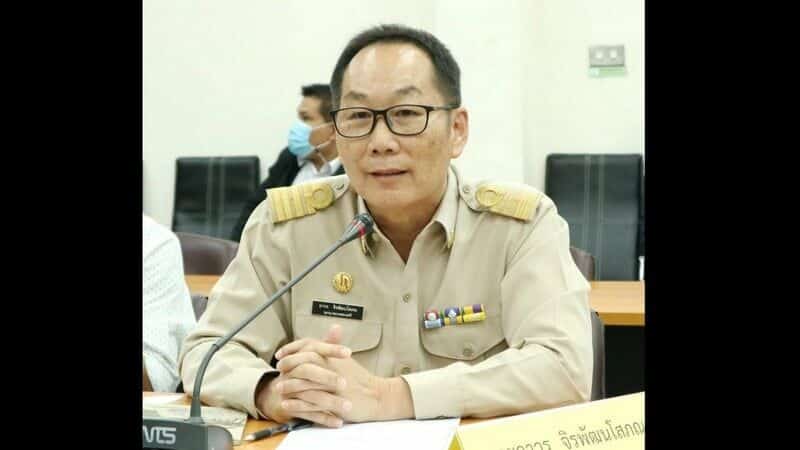 Phuket deputy mayor jailed for corruption, 4 others appeal verdict | News by Thaiger