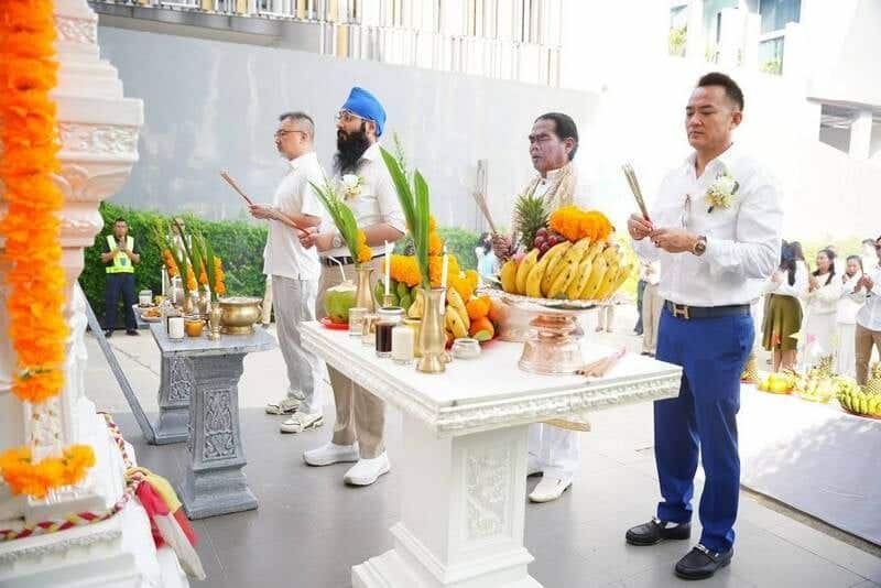 Phuket’s luxury real estate boom raises green space concerns | News by Thaiger