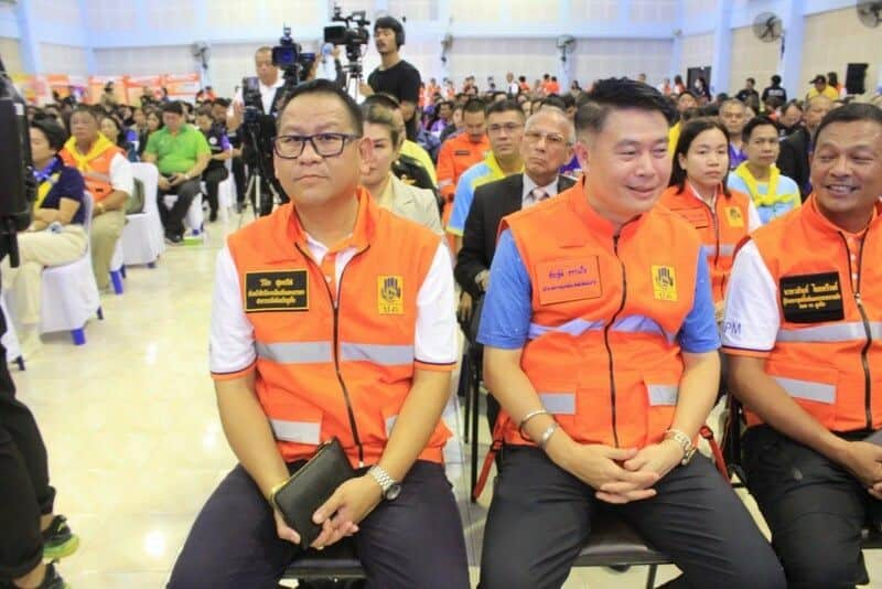 Phuket’s tsunami drill to test readiness with 1,000 participants | News by Thaiger