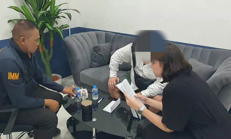 Russian drug kingpin hunted down in Phuket paradise bust | News by Thaiger