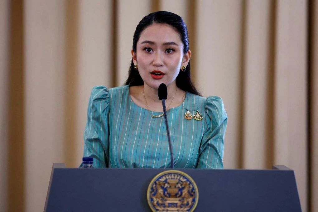 Thai PM promotes peace amid Hun Sen's provocative claims | News by Thaiger
