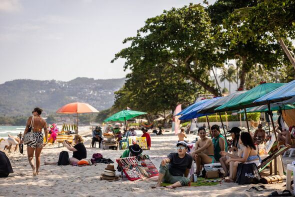 Half-price holidays: Thailand’s 1.75 billion baht tourism boost | News by Thaiger