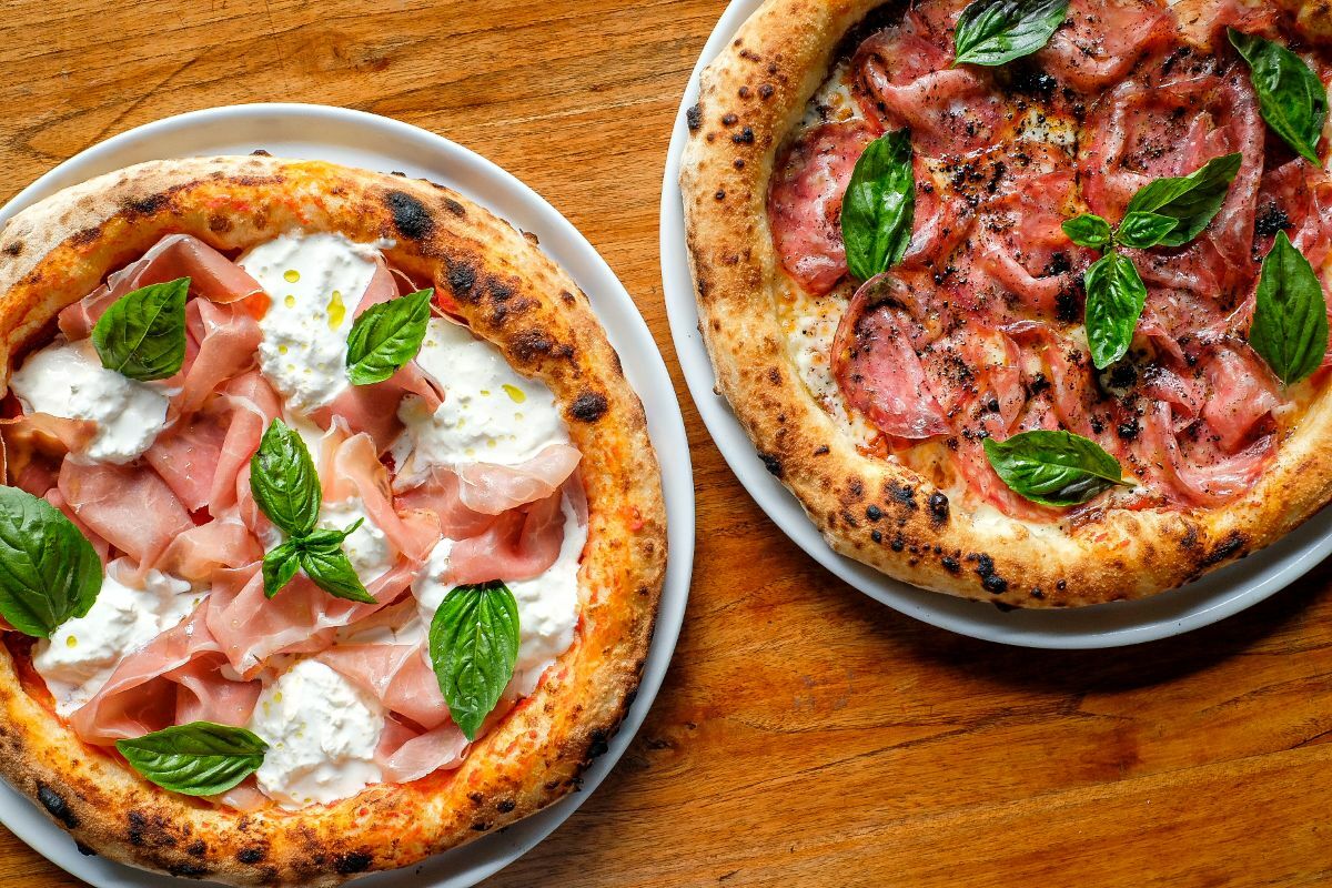 Massilia's Michele Fernando named among top pizza chefs globally | News by Thaiger