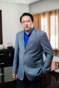 Pheu Thai reshuffles Cabinet, Prasert to lead Interior Ministry | News by Thaiger