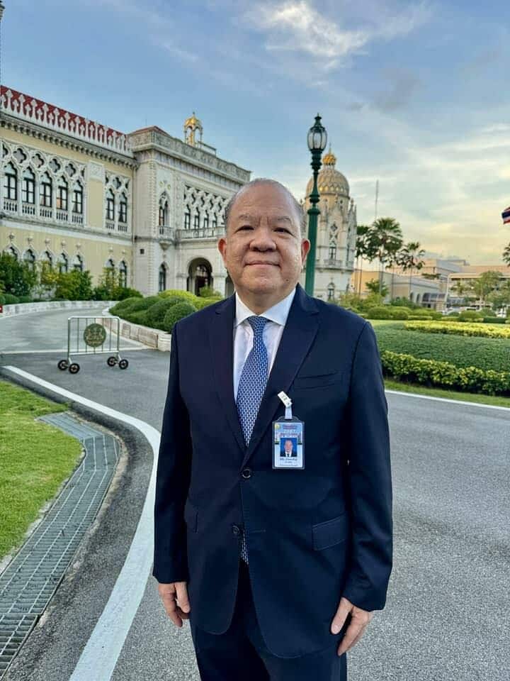 Thailand’s 36% US tariff at risk: Will minister secure a deal? | News by Thaiger