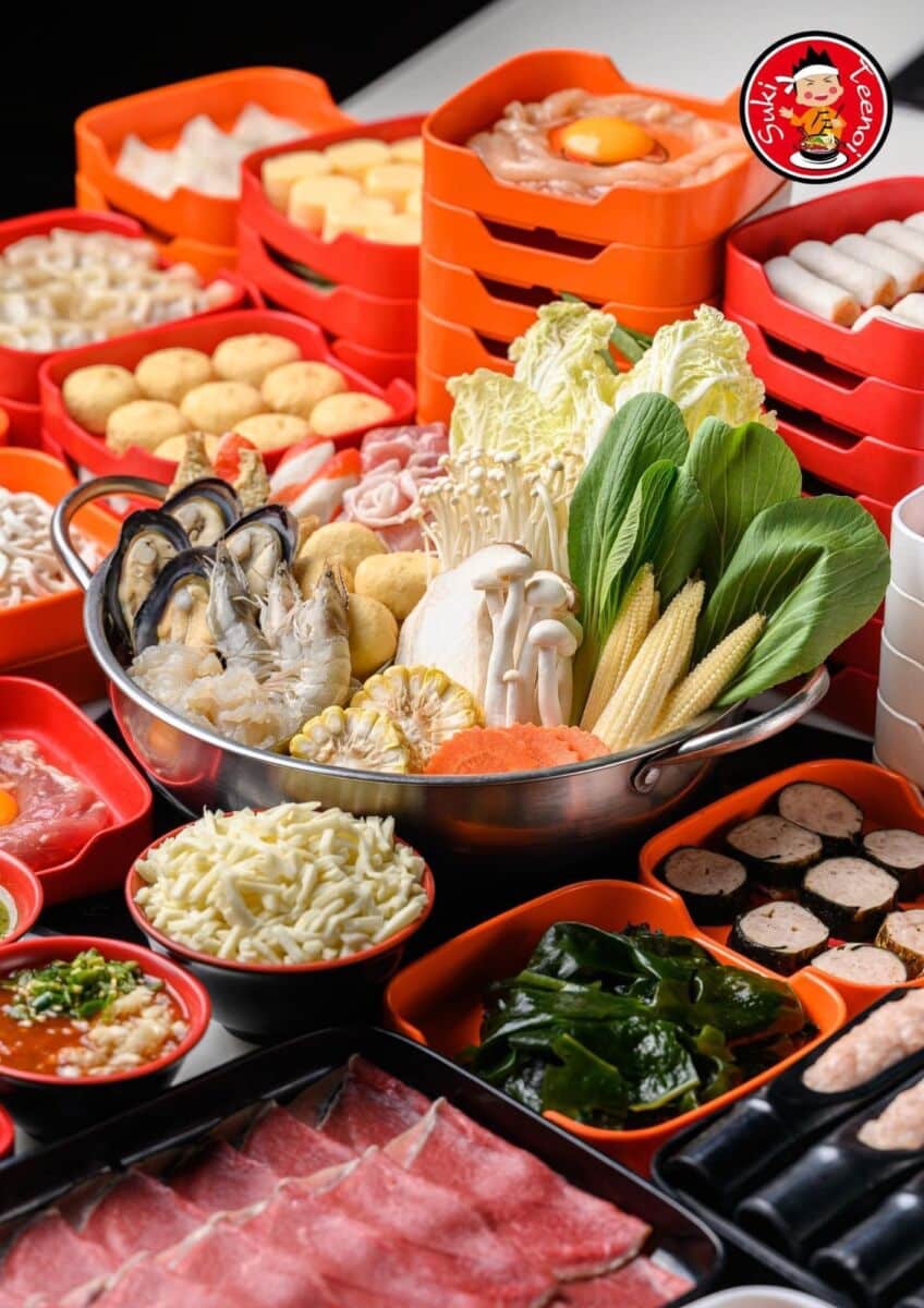 Thailand sukiyaki price war heats up as restaurants slash prices | News by Thaiger