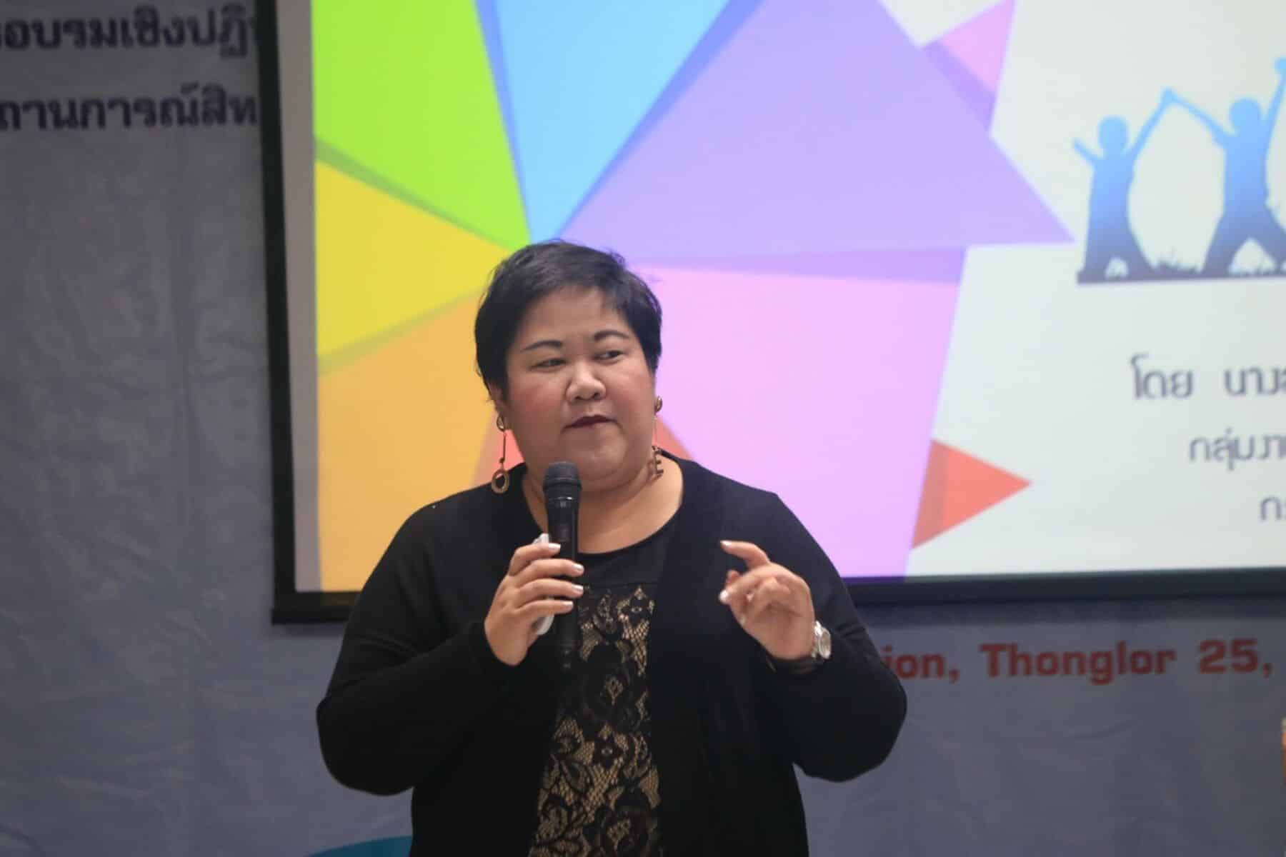 Thailand urged to act on gender law after marriage bill | News by Thaiger