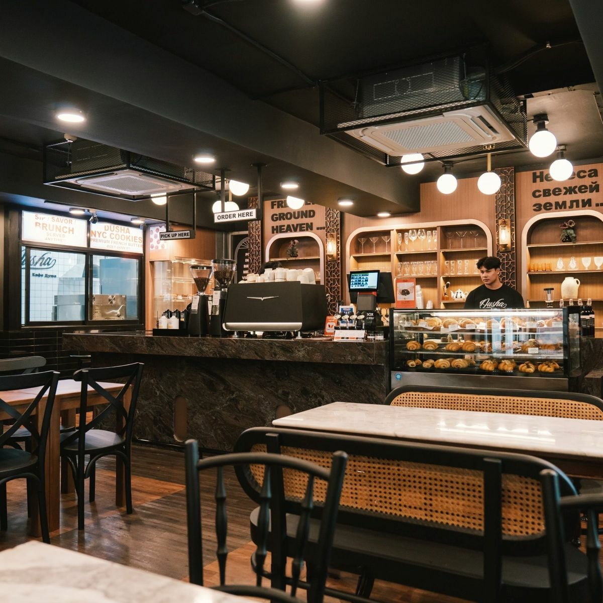 Bangkok’s newest coffee party is here! | News by Thaiger