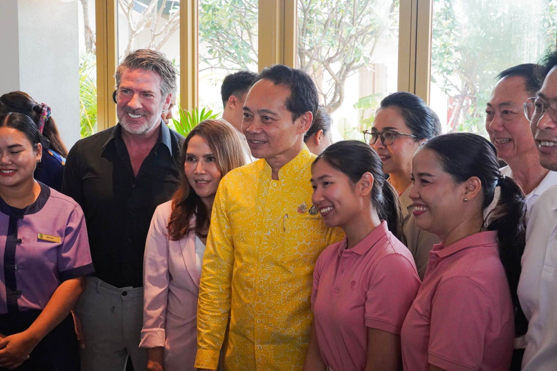 Phuket to become Asia’s wellness capital with 2025 Health Expo | News by Thaiger
