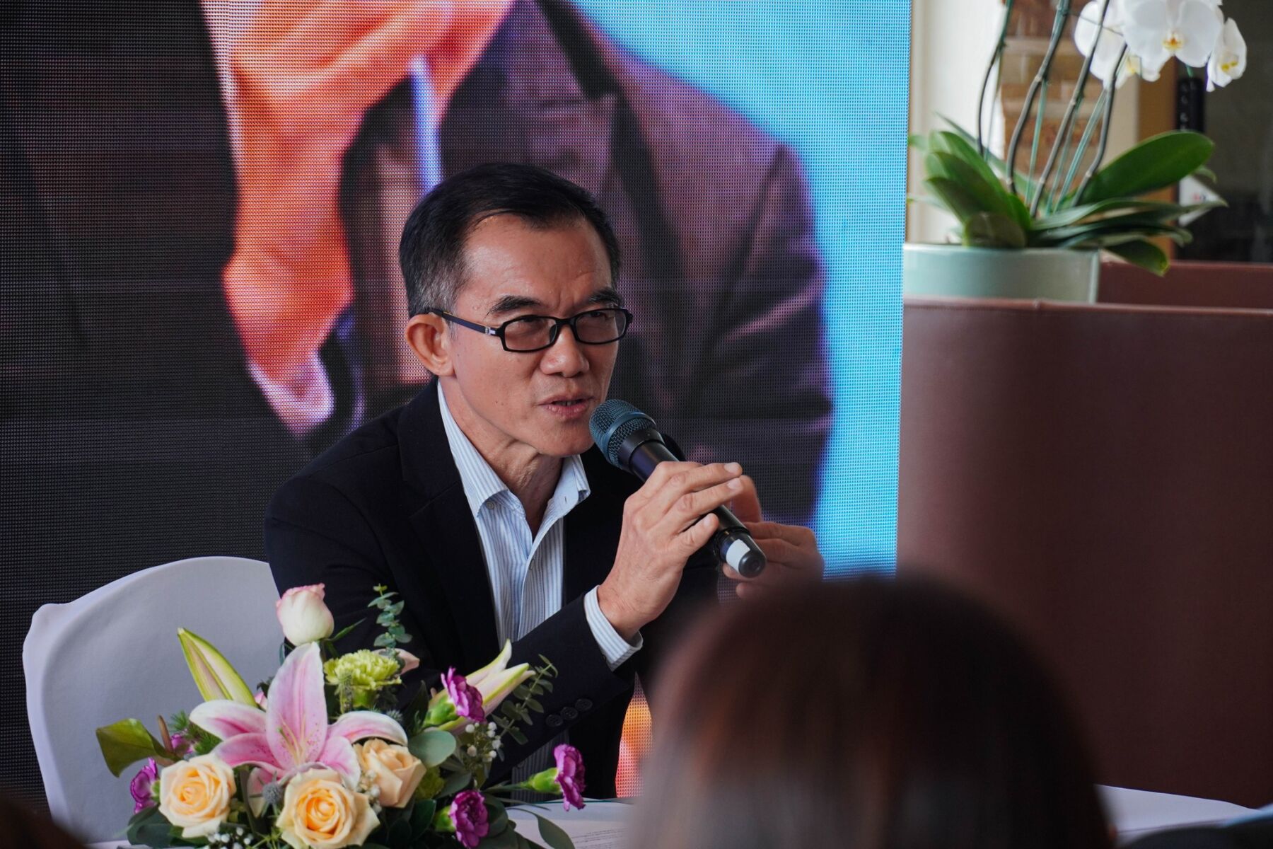 Phuket to become Asia’s wellness capital with 2025 Health Expo | News by Thaiger
