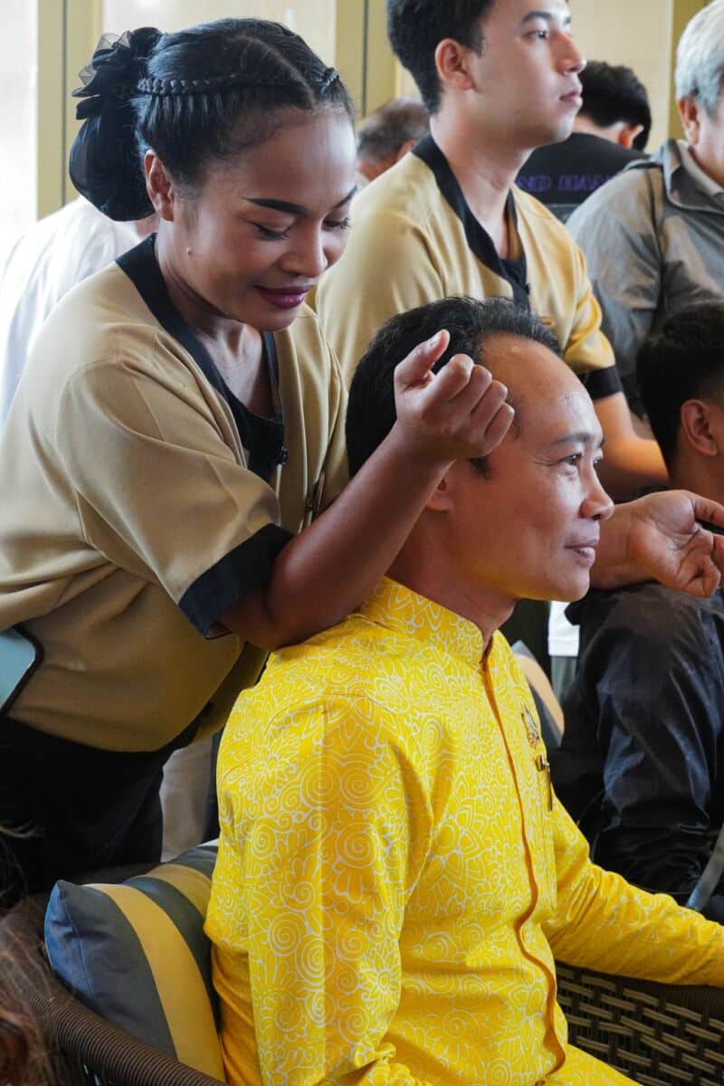 Phuket to become Asia’s wellness capital with 2025 Health Expo | News by Thaiger