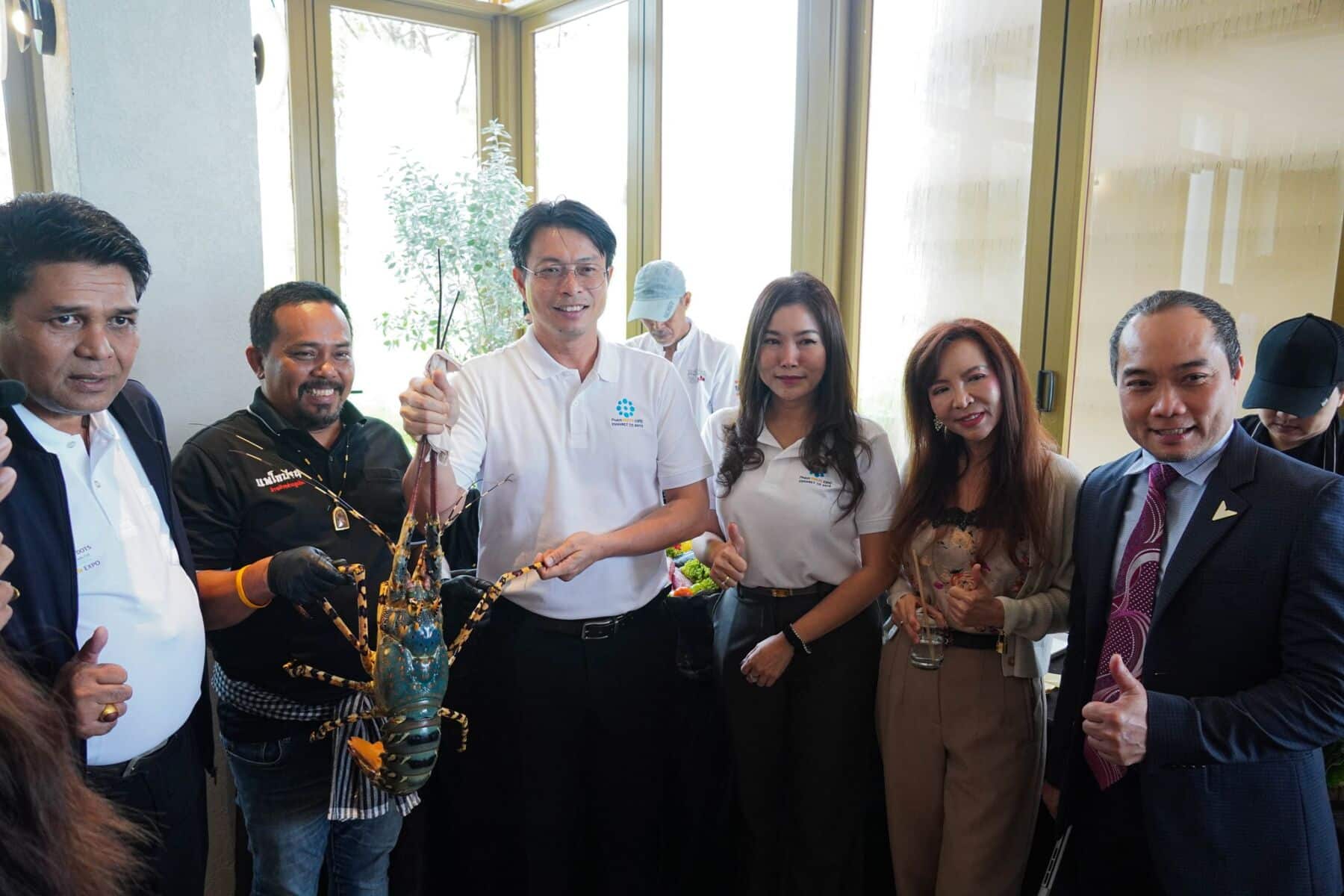 Phuket to become Asia’s wellness capital with 2025 Health Expo | News by Thaiger