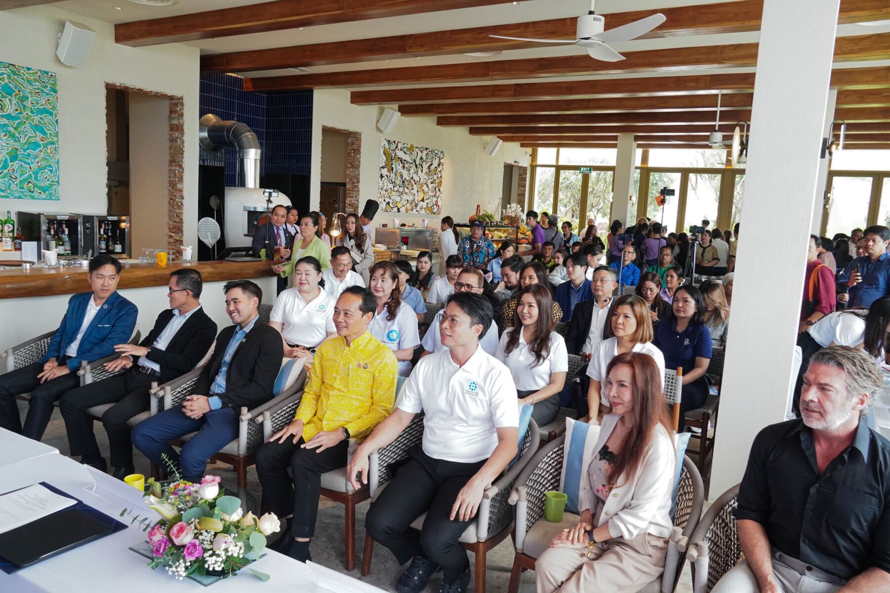 Phuket to become Asia’s wellness capital with 2025 Health Expo | News by Thaiger