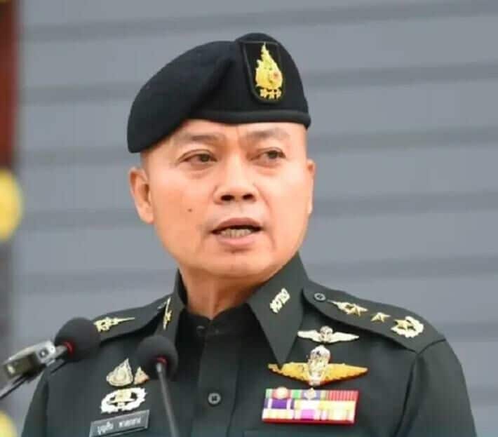 Clip leak scandal: Paetongtarn says ‘This isn’t the time to fight’ | News by Thaiger