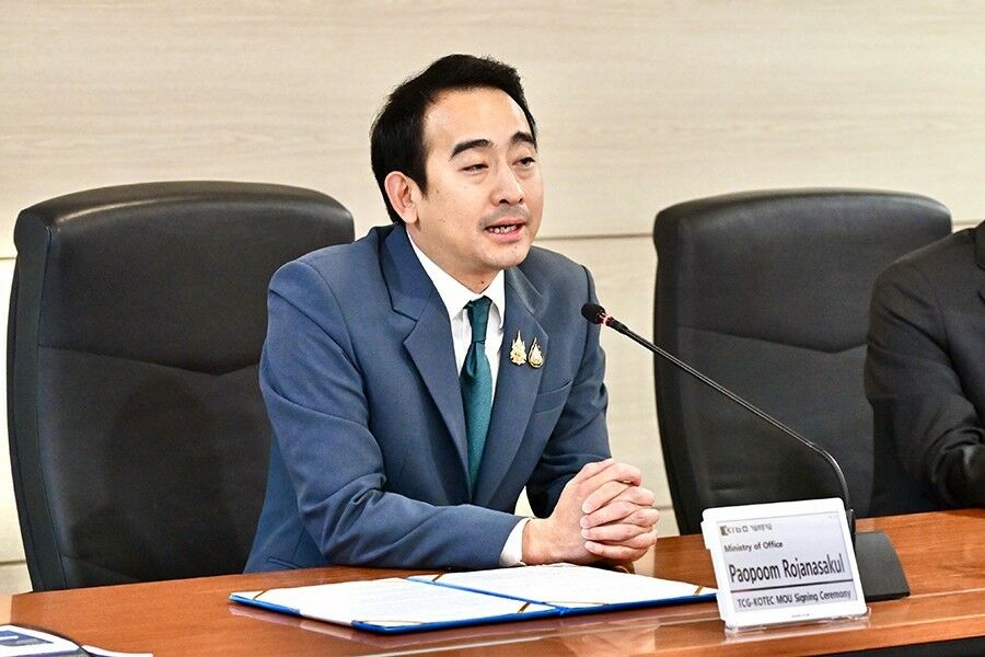 Thailand’s 157 billion baht stimulus scramble begins | News by Thaiger