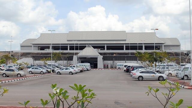 Krabi Airport soars as 5 airlines request landing slots | News by Thaiger