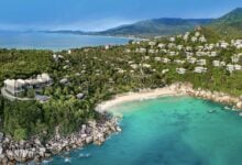 Koh Samui shines as Thailand challenged: Positive tourism performance drives island growth