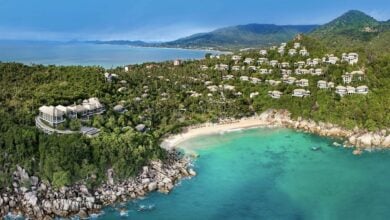 Koh Samui shines as Thailand challenged: Positive tourism performance drives island growth | Thaiger