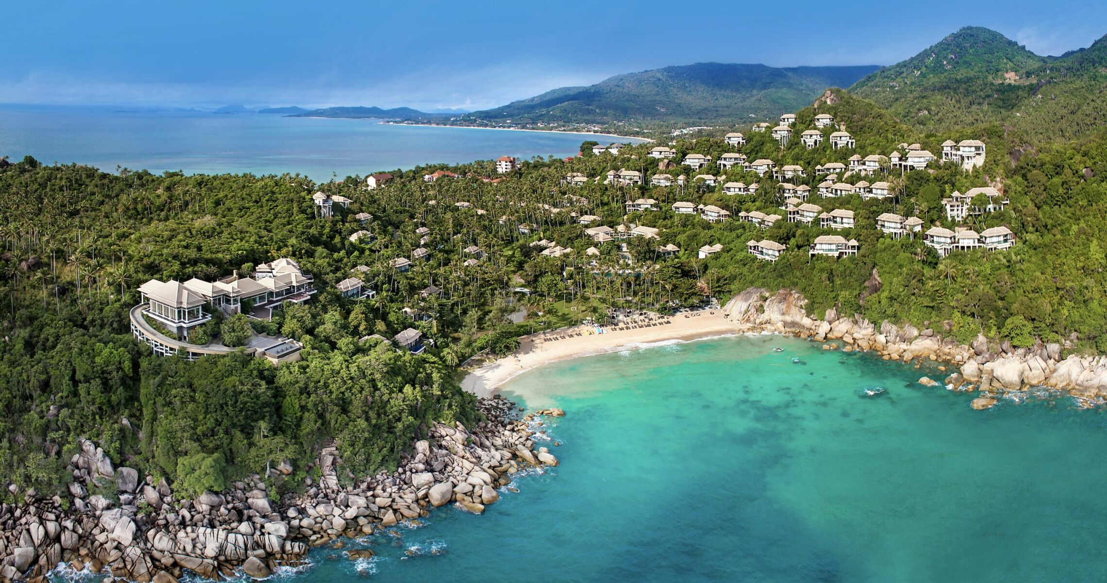 Koh Samui shines as Thailand challenged: Positive tourism performance drives island growth