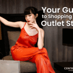 Your guide to shopping at an outlet store