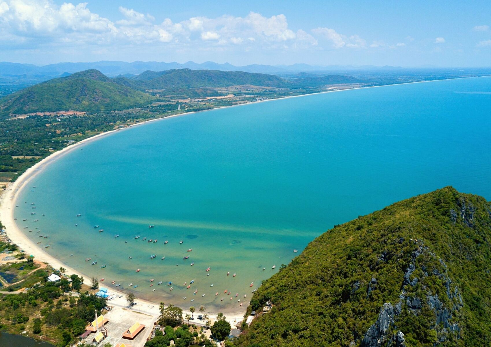 Thailand's overhyped hotspots: Why you should skip the crowds | News by Thaiger