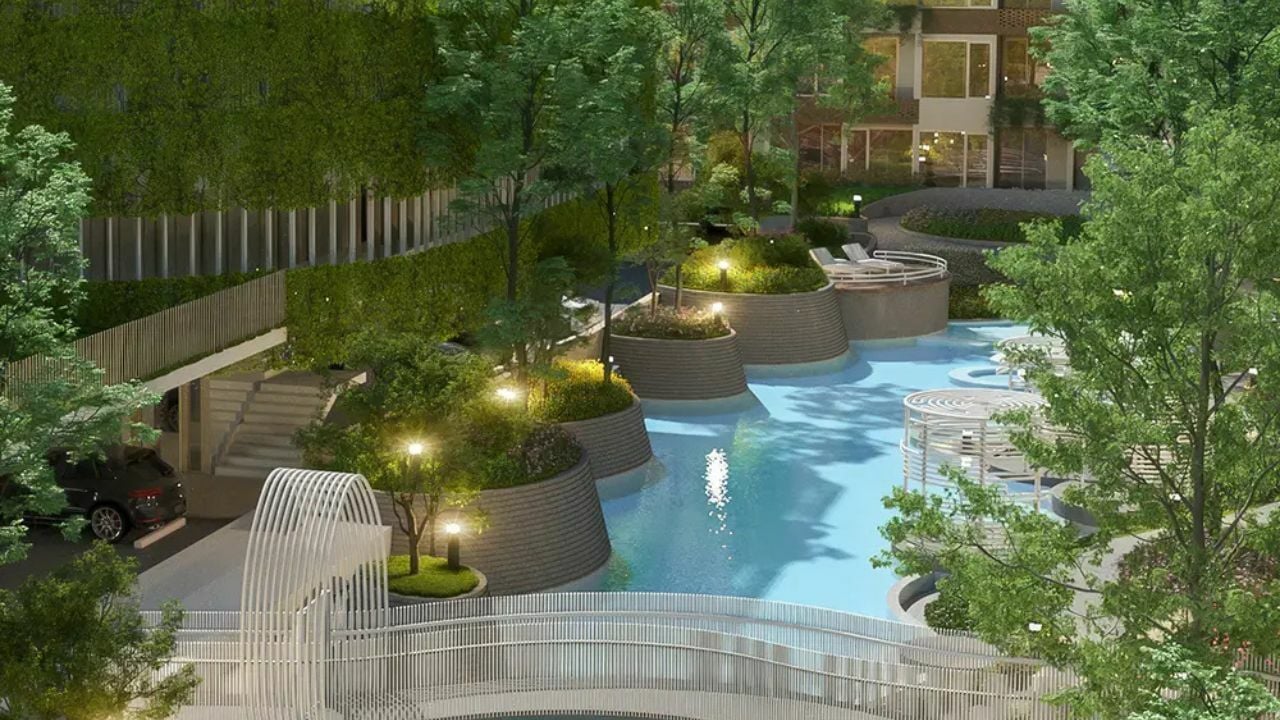 Live smart in Phuket: Discover Arise Vibe’s stylish living in a growing neighbourhood