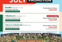 Hot Phuket property deal: Arise Vibe launches limited offer on select units, now from 2.55m baht