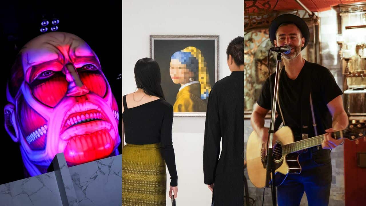 What to do in Bangkok this June 2025