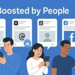 How businesses in Thailand are creating 10x more engagement without paid ads by becoming part of real conversations, powered by Boosted by People | Thaiger