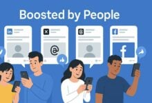 How businesses in Thailand are creating 10x more engagement without paid ads by becoming part of real conversations, powered by Boosted by People