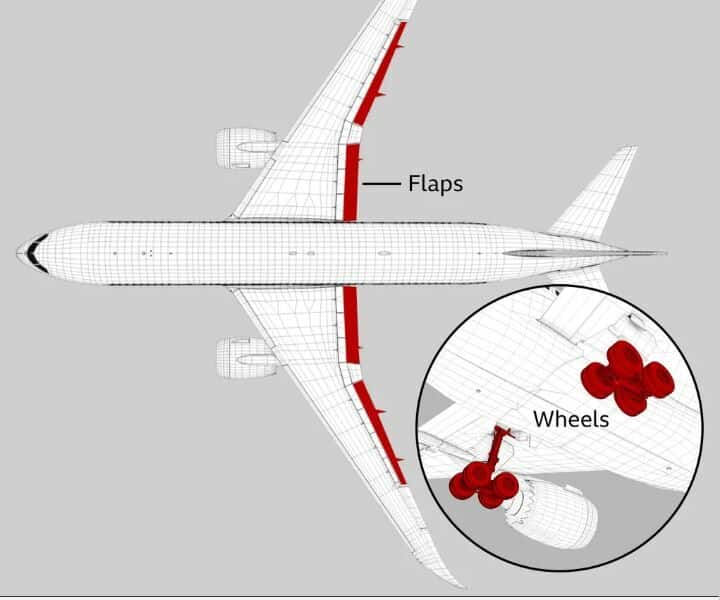 Air India flight AI171: Experts probe deadly takeoff crash (video) | News by Thaiger