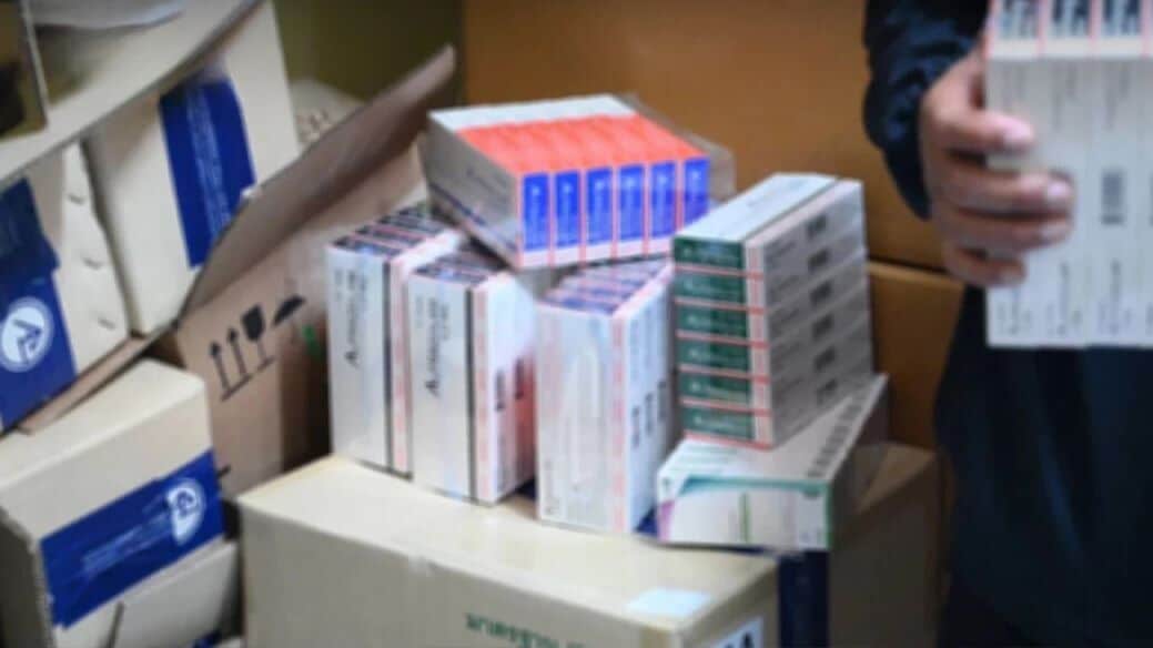 Bangkok doctor arrested for trafficking sedatives in police flat raid | News by Thaiger