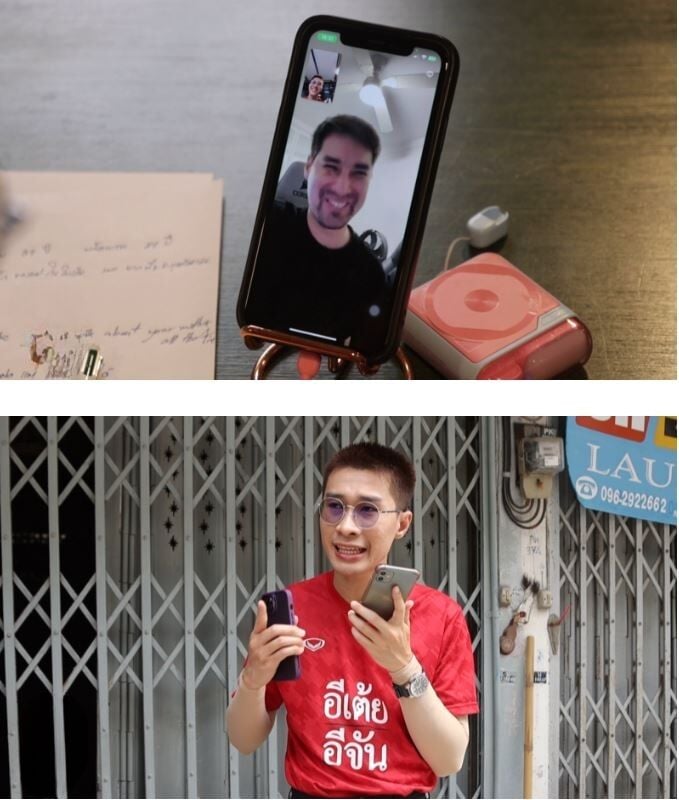 Aussie man searches for long-lost Thai mother, makes public plea | News by Thaiger