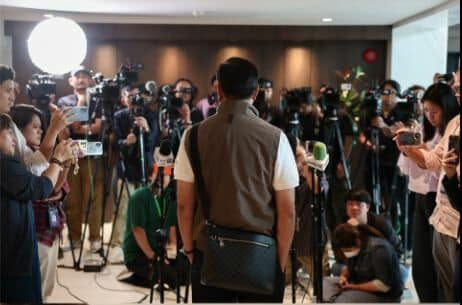 Anutin rejects cannabis mishandling claims, opposes casinos | News by Thaiger