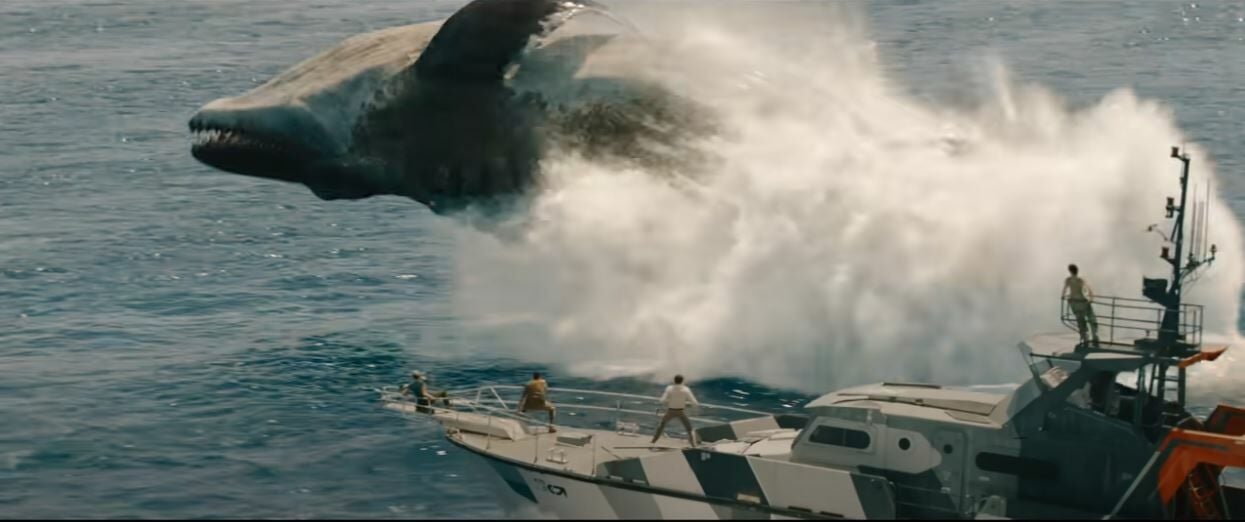 'Jurassic World: Rebirth' to boost Thai tourism (video) | News by Thaiger