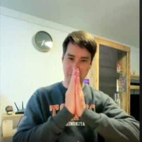 Aussie man searches for long-lost Thai mother, makes public plea | News by Thaiger