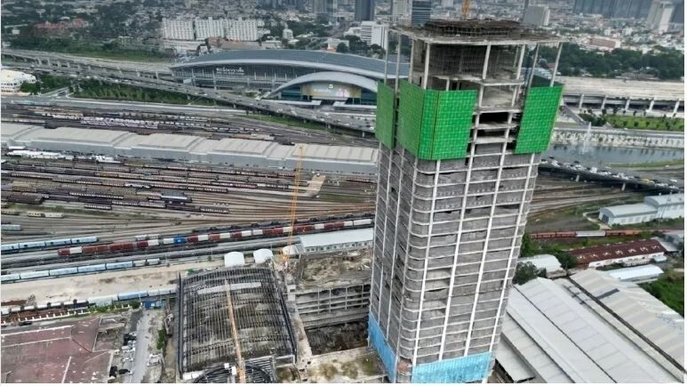 70 officials implicated in Bangkok building collusion scandal | News by Thaiger