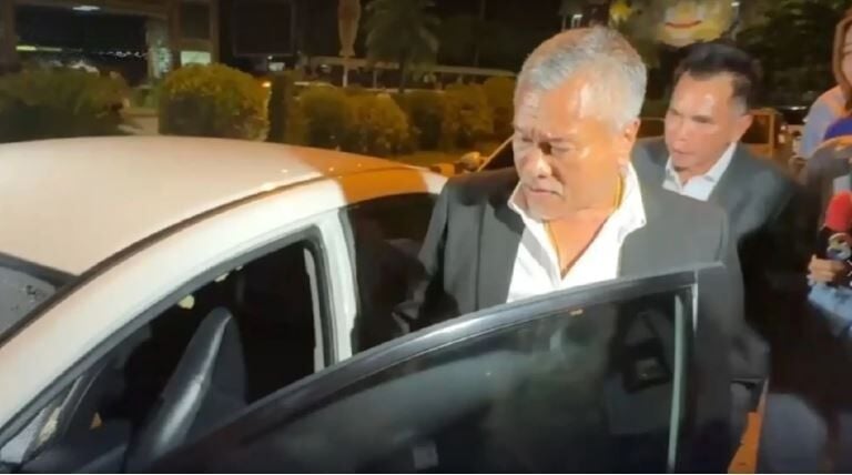 Income discrepancies arise over NBCT lawyer’s 12m baht claim | News by Thaiger