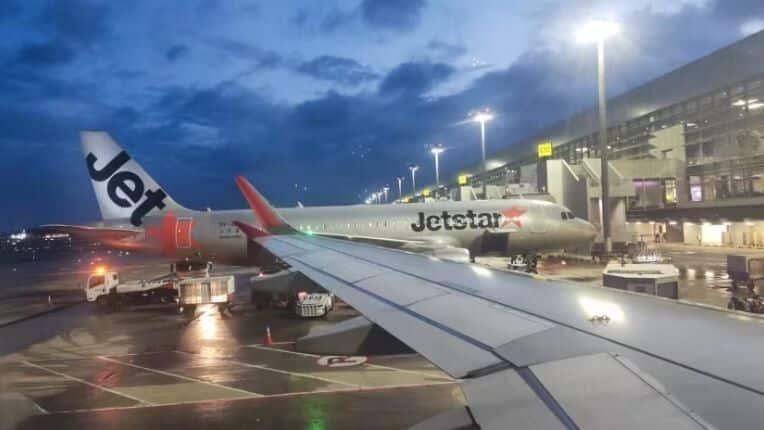 Jetstar Asia to ground flights by end of July amid rising costs | News by Thaiger