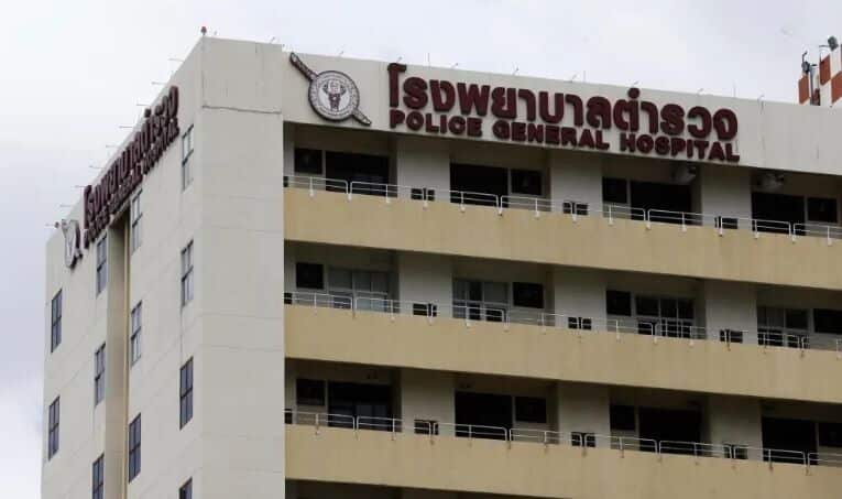 Thaksin skips Supreme Court hearing over hospital jail stay | News by Thaiger
