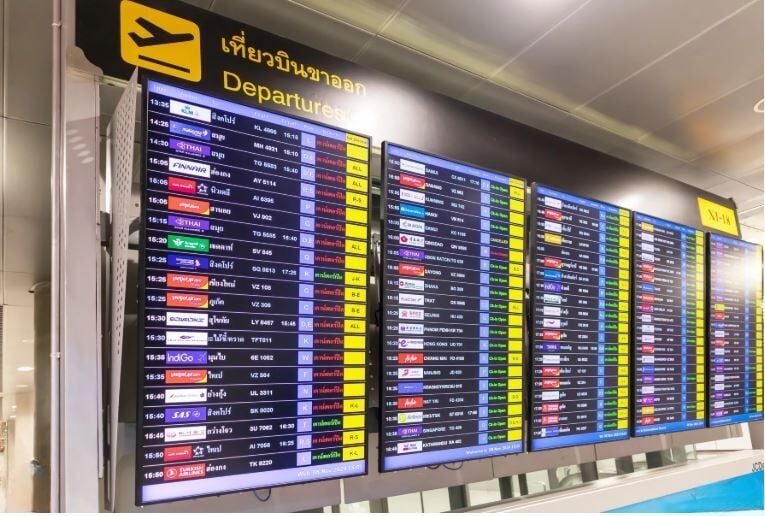 Thailand to launch direct flights to the US after aviation boost | News by Thaiger