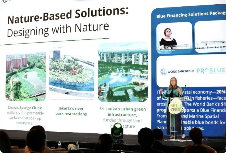 Thailand urged to unlock US$2 billion for green city investment | News by Thaiger